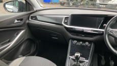 Vauxhall Grandland 1.2 Turbo GS Line 5dr Petrol Hatchback